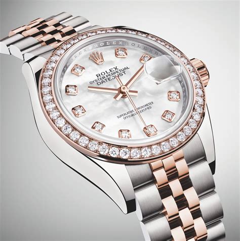 montre rolex femme lady datejust|lady datejust rolex price.